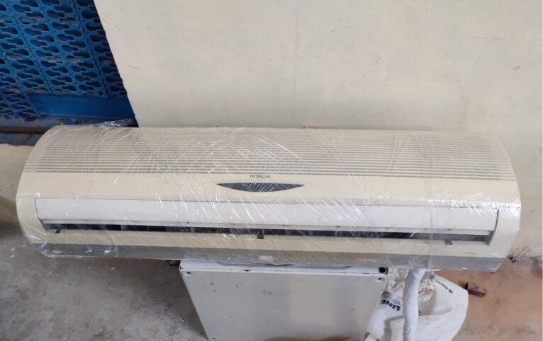Air Conditioner Sales