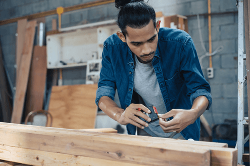 Wood Works